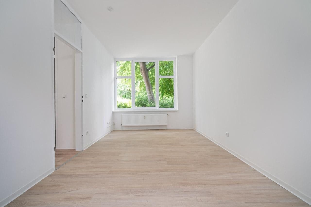 Prodej bytu 2+1 54 m², Greifswald, Mecklenburg-Vorpommern Prodej bytu 2+1 54 m², Greifswald, Mecklenburg-Vorpommern