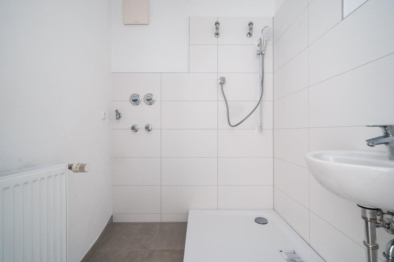 Prodej bytu 2+1 54 m², Greifswald, Mecklenburg-Vorpommern Prodej bytu 2+1 54 m², Greifswald, Mecklenburg-Vorpommern