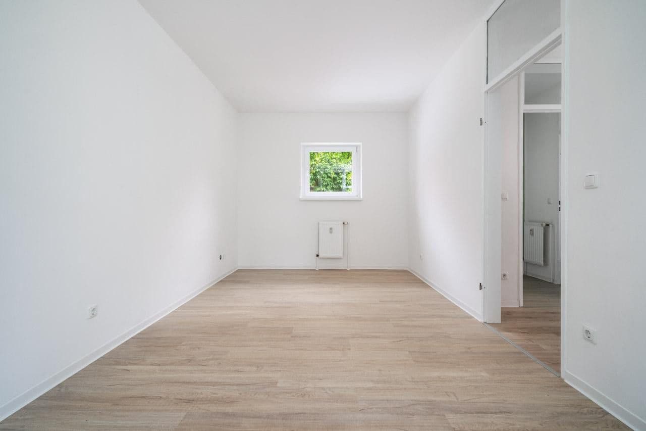Prodej bytu 2+1 54 m², Greifswald, Mecklenburg-Vorpommern Prodej bytu 2+1 54 m², Greifswald, Mecklenburg-Vorpommern