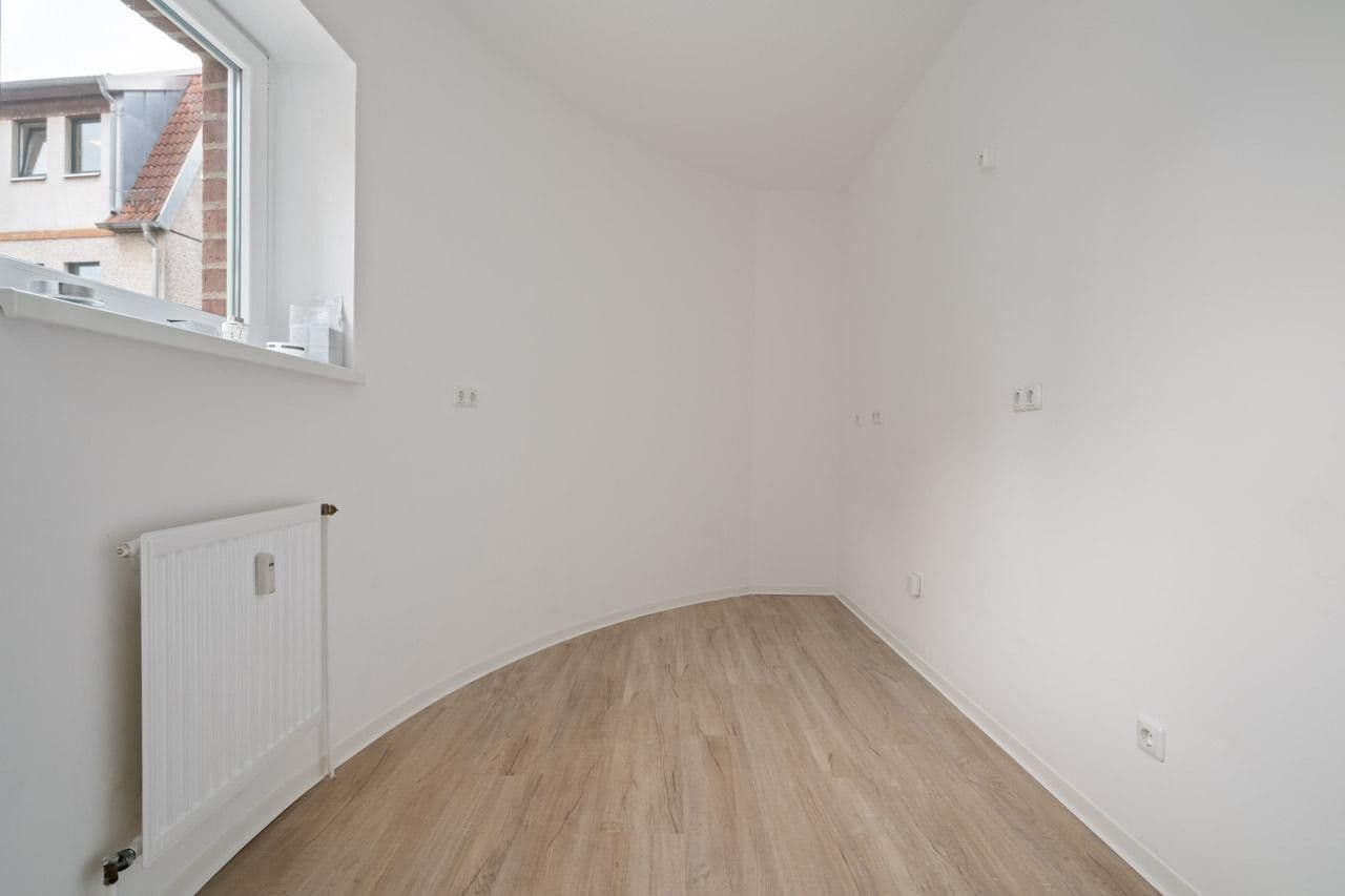 Prodej bytu 2+1 54 m², Greifswald, Mecklenburg-Vorpommern Prodej bytu 2+1 54 m², Greifswald, Mecklenburg-Vorpommern