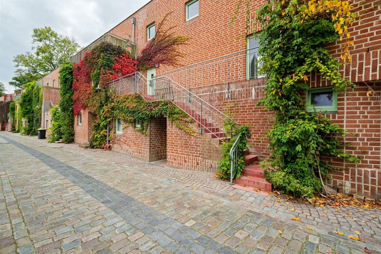Prodej bytu 2+1 54 m², Greifswald, Mecklenburg-Vorpommern Prodej bytu 2+1 54 m², Greifswald, Mecklenburg-Vorpommern