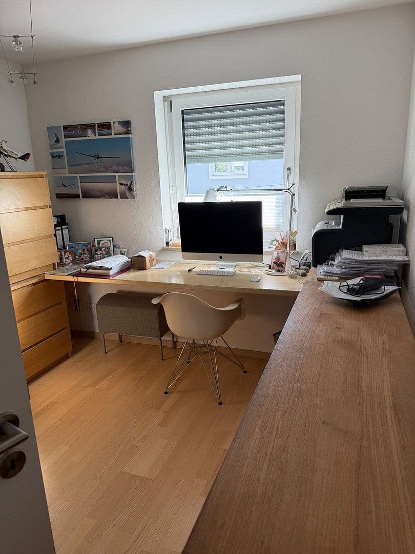 Prodej domu 141 m², pozemek 228 m², Oberschleißheim, Bavorsko Prodej domu 141 m², pozemek 228 m², Oberschleißheim, Bavorsko