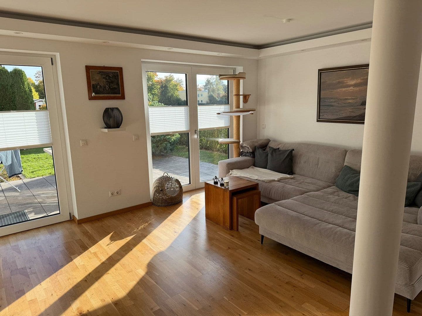 Prodej domu 141 m², pozemek 228 m², Oberschleißheim, Bavorsko Prodej domu 141 m², pozemek 228 m², Oberschleißheim, Bavorsko