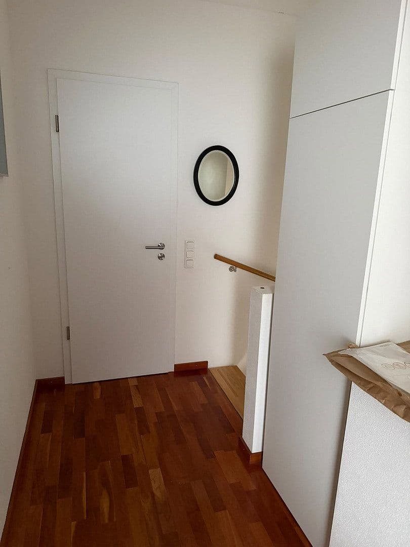 Prodej domu 141 m², pozemek 228 m², Oberschleißheim, Bavorsko Prodej domu 141 m², pozemek 228 m², Oberschleißheim, Bavorsko