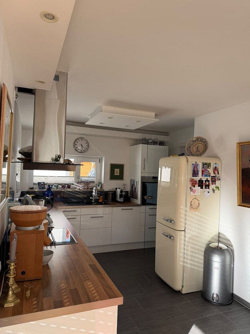 Prodej domu 141 m², pozemek 228 m², Oberschleißheim, Bavorsko Prodej domu 141 m², pozemek 228 m², Oberschleißheim, Bavorsko