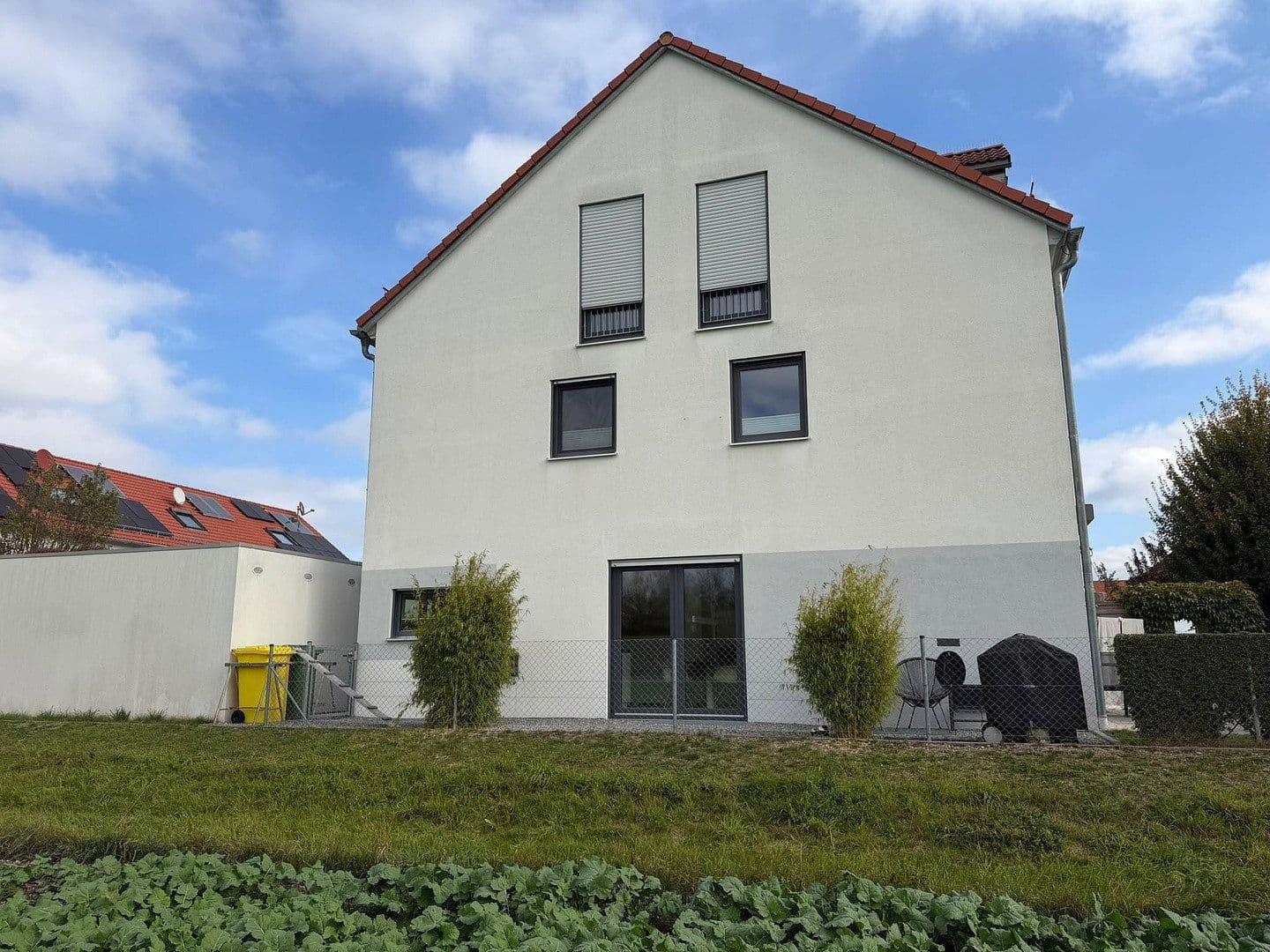 Prodej domu 141 m², pozemek 228 m², Oberschleißheim, Bavorsko Prodej domu 141 m², pozemek 228 m², Oberschleißheim, Bavorsko