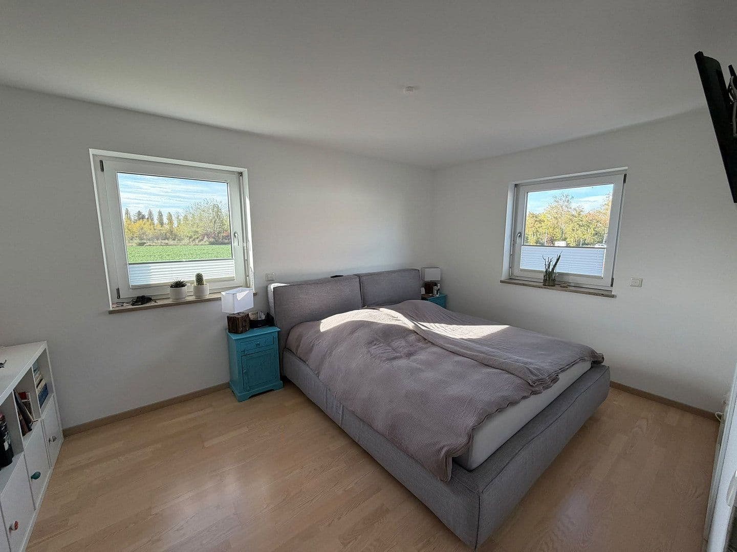 Prodej domu 141 m², pozemek 228 m², Oberschleißheim, Bavorsko Prodej domu 141 m², pozemek 228 m², Oberschleißheim, Bavorsko