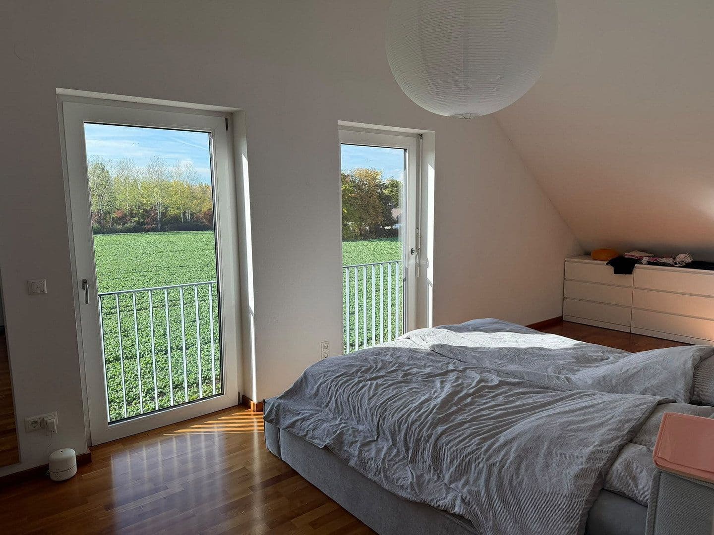 Prodej domu 141 m², pozemek 228 m², Oberschleißheim, Bavorsko Prodej domu 141 m², pozemek 228 m², Oberschleißheim, Bavorsko