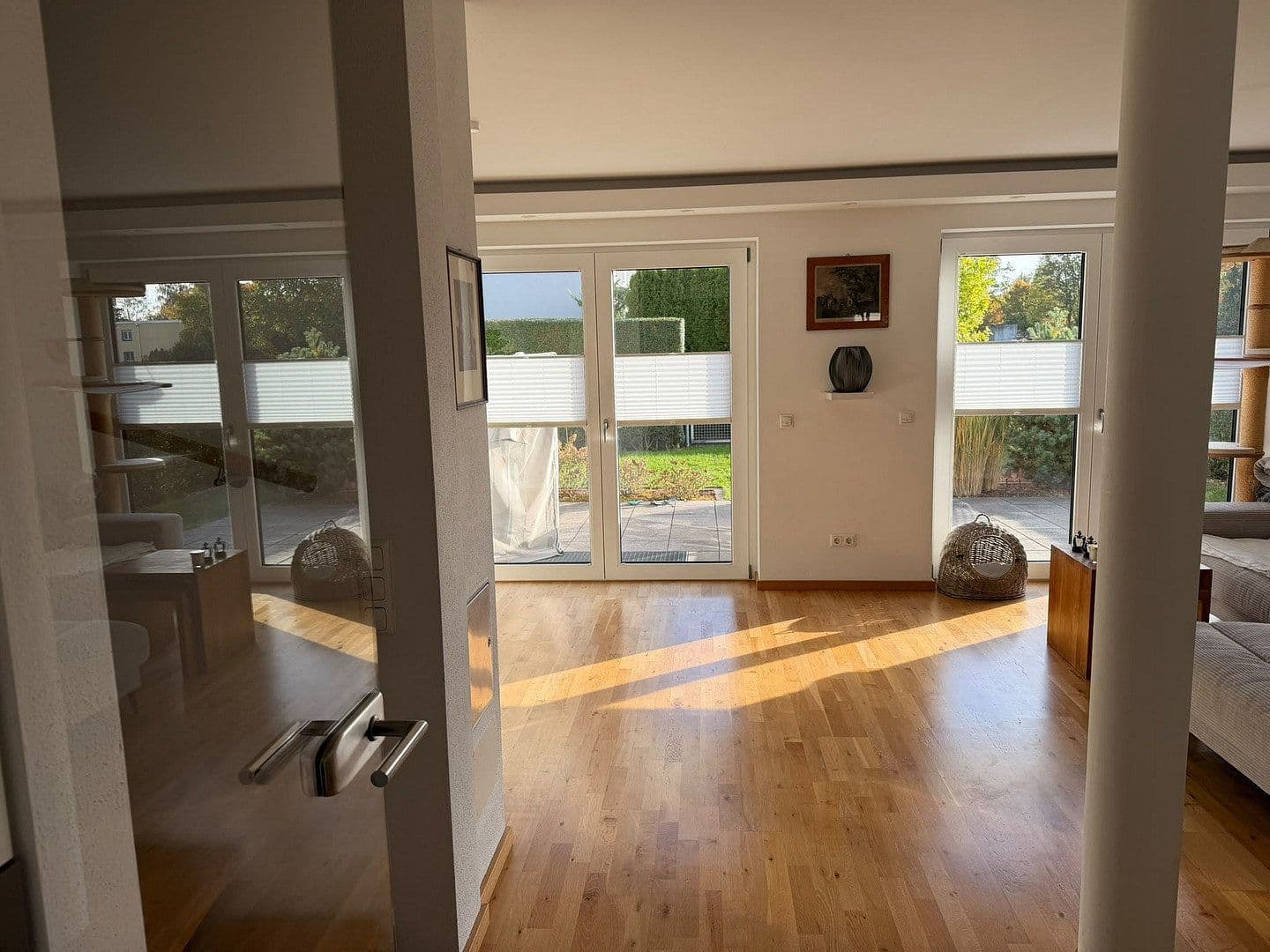 Prodej domu 141 m², pozemek 228 m², Oberschleißheim, Bavorsko Prodej domu 141 m², pozemek 228 m², Oberschleißheim, Bavorsko
