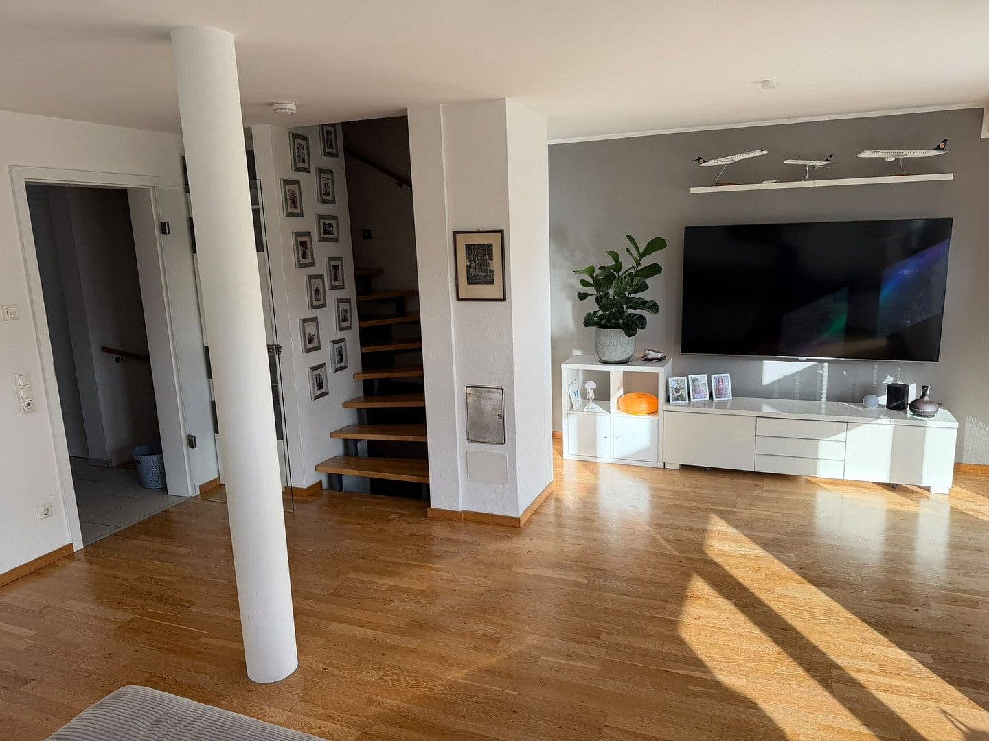 Prodej domu 141 m², pozemek 228 m², Oberschleißheim, Bavorsko Prodej domu 141 m², pozemek 228 m², Oberschleißheim, Bavorsko