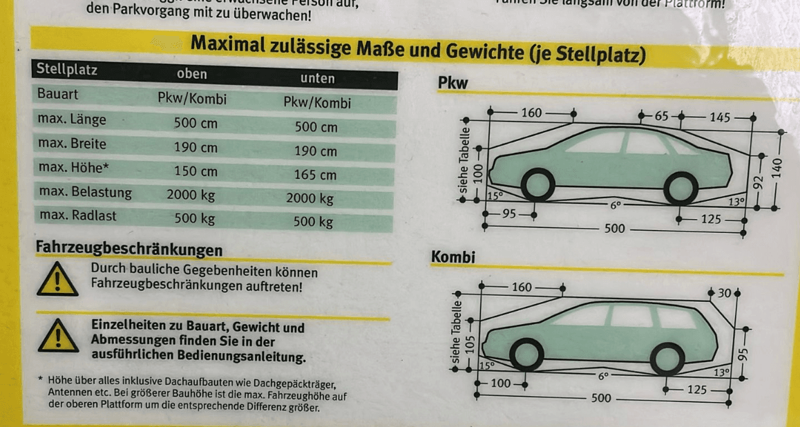 Pronájem garáže, Am Jessenapfel 11, Frankfurt am Main, Hessen Pronájem garáže, Am Jessenapfel 11, Frankfurt am Main, Hessen