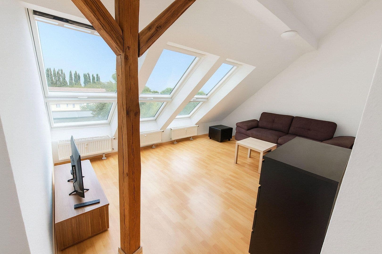 Pronájem bytu 3+1 100 m², Brundelstraße 20, Bochum, Severní Porýní-Vestfálsko Pronájem bytu 3+1 100 m², Brundelstraße 20, Bochum, Severní Porýní-Vestfálsko