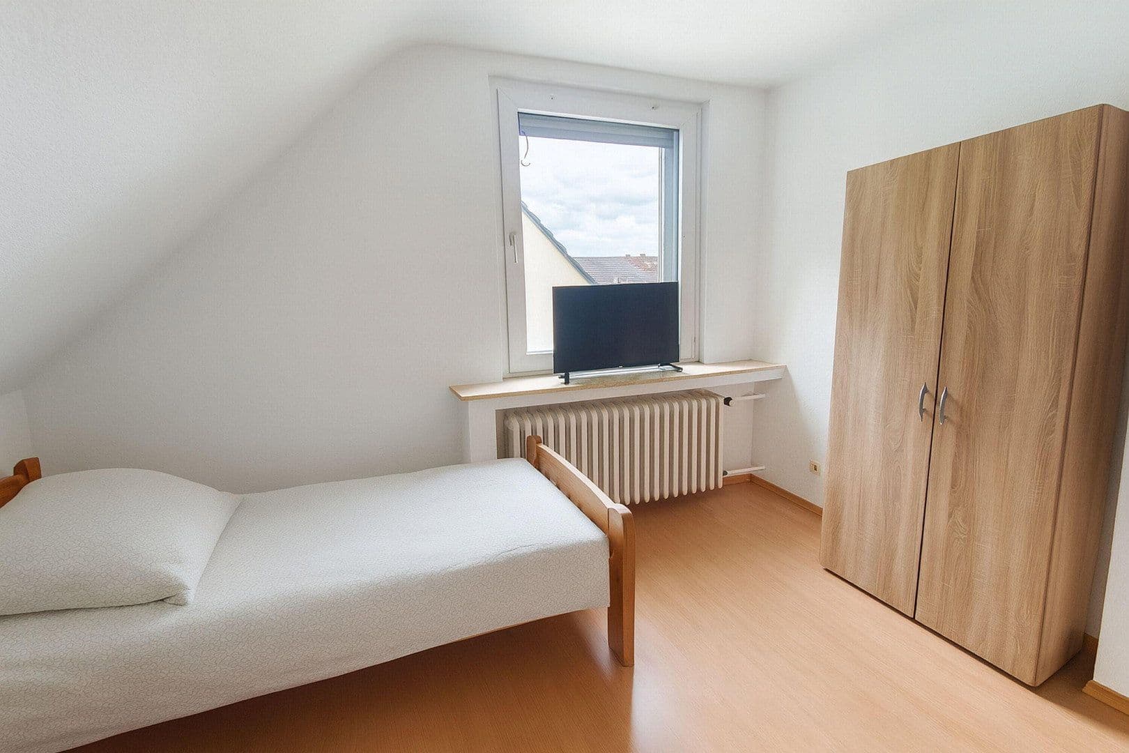 Pronájem bytu 3+1 100 m², Brundelstraße 20, Bochum, Severní Porýní-Vestfálsko Pronájem bytu 3+1 100 m², Brundelstraße 20, Bochum, Severní Porýní-Vestfálsko