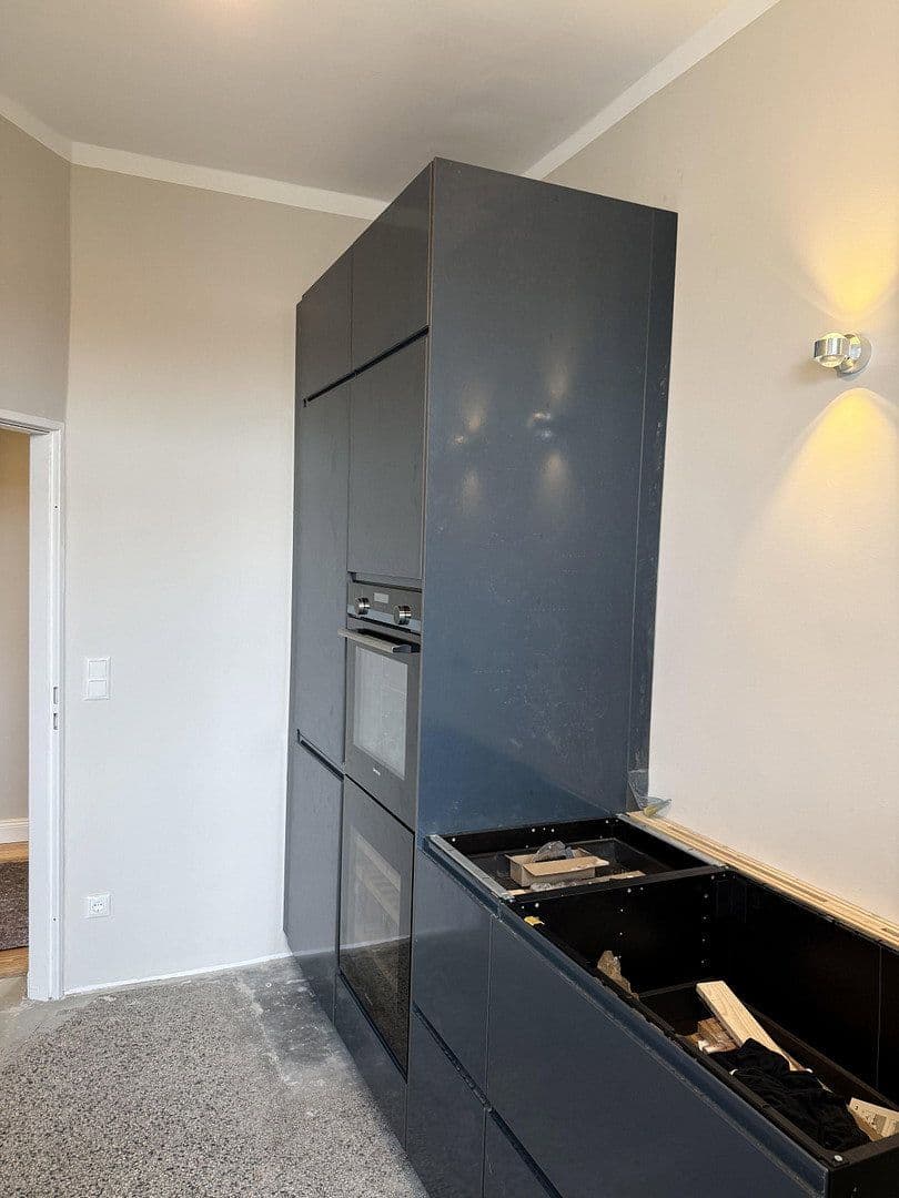 Pronájem bytu 3+1 80 m², Holtenauer Straße 319, Kiel, Šlesvicko-Holštýnsko Pronájem bytu 3+1 80 m², Holtenauer Straße 319, Kiel, Šlesvicko-Holštýnsko