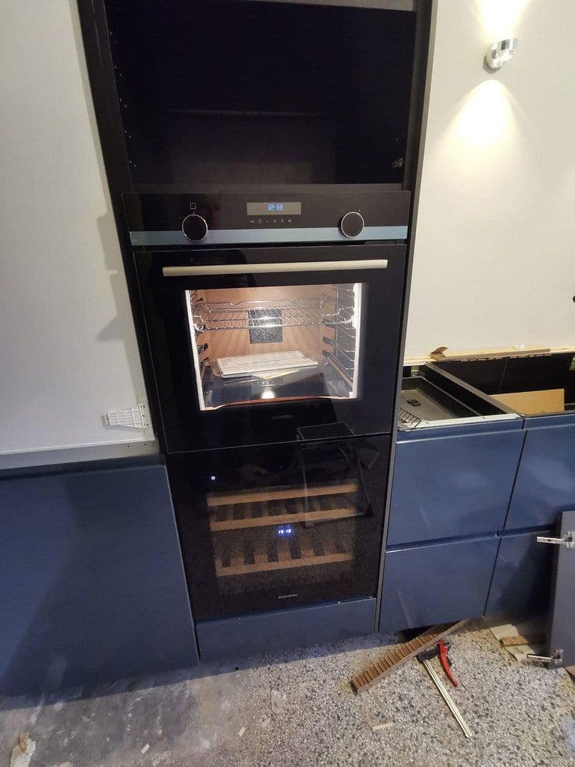 Pronájem bytu 3+1 80 m², Holtenauer Straße 319, Kiel, Šlesvicko-Holštýnsko Pronájem bytu 3+1 80 m², Holtenauer Straße 319, Kiel, Šlesvicko-Holštýnsko