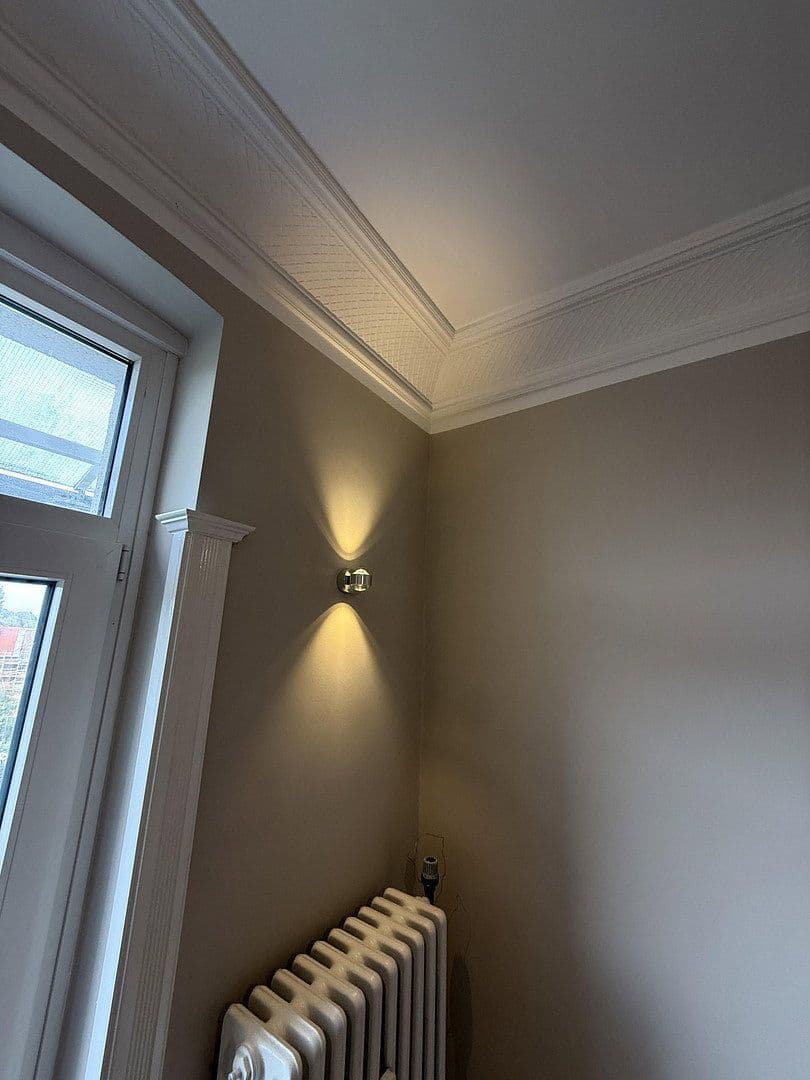 Pronájem bytu 3+1 80 m², Holtenauer Straße 319, Kiel, Šlesvicko-Holštýnsko Pronájem bytu 3+1 80 m², Holtenauer Straße 319, Kiel, Šlesvicko-Holštýnsko