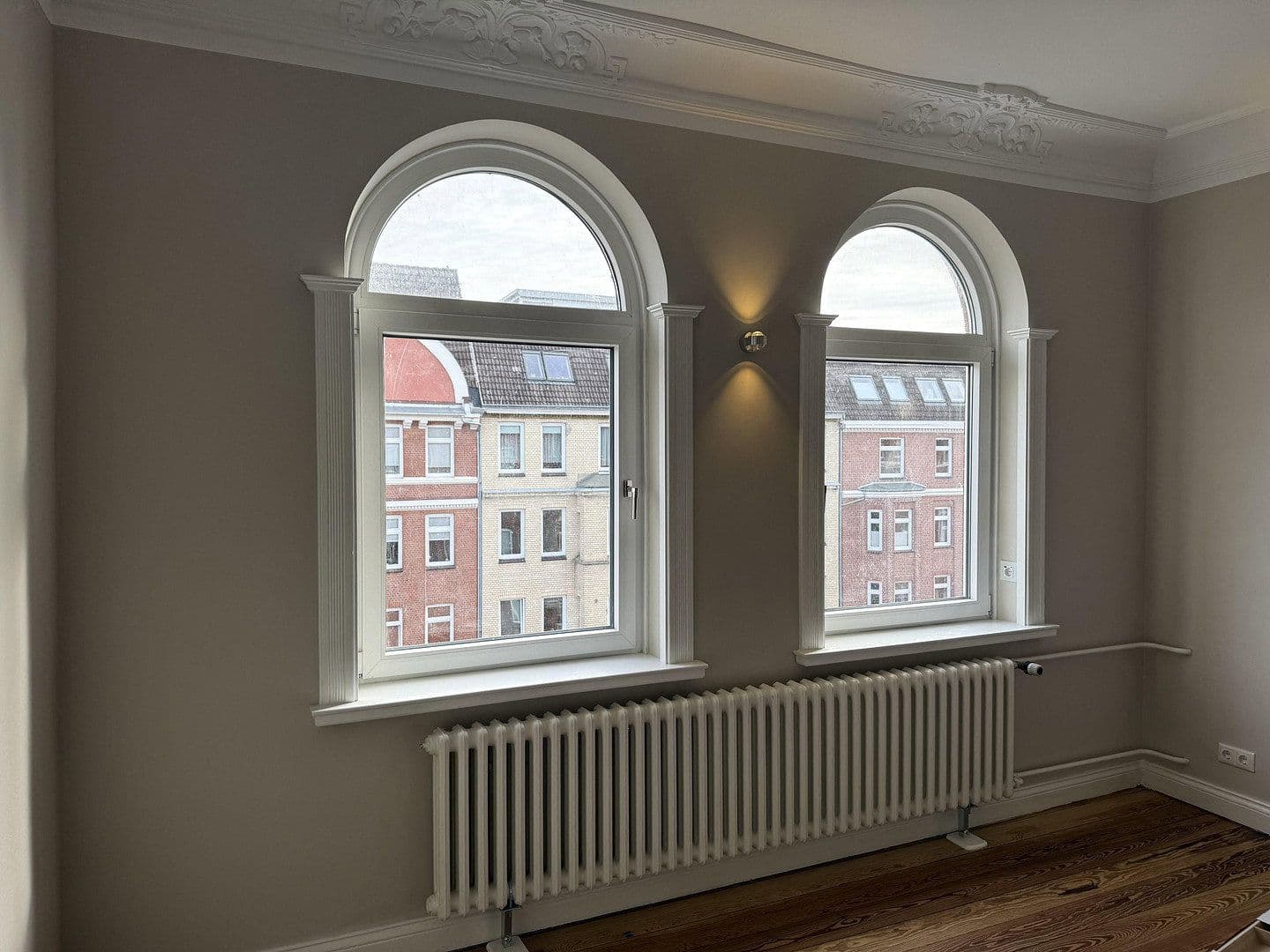 Pronájem bytu 3+1 80 m², Holtenauer Straße 319, Kiel, Šlesvicko-Holštýnsko Pronájem bytu 3+1 80 m², Holtenauer Straße 319, Kiel, Šlesvicko-Holštýnsko