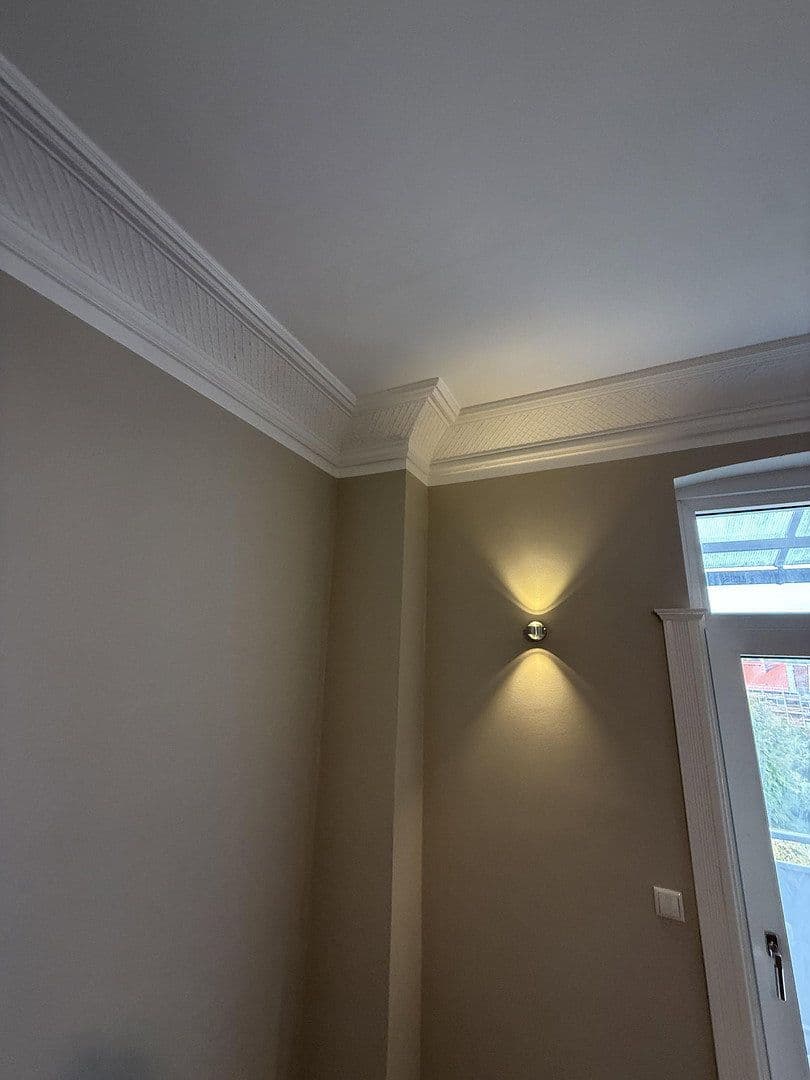 Pronájem bytu 3+1 80 m², Holtenauer Straße 319, Kiel, Šlesvicko-Holštýnsko Pronájem bytu 3+1 80 m², Holtenauer Straße 319, Kiel, Šlesvicko-Holštýnsko