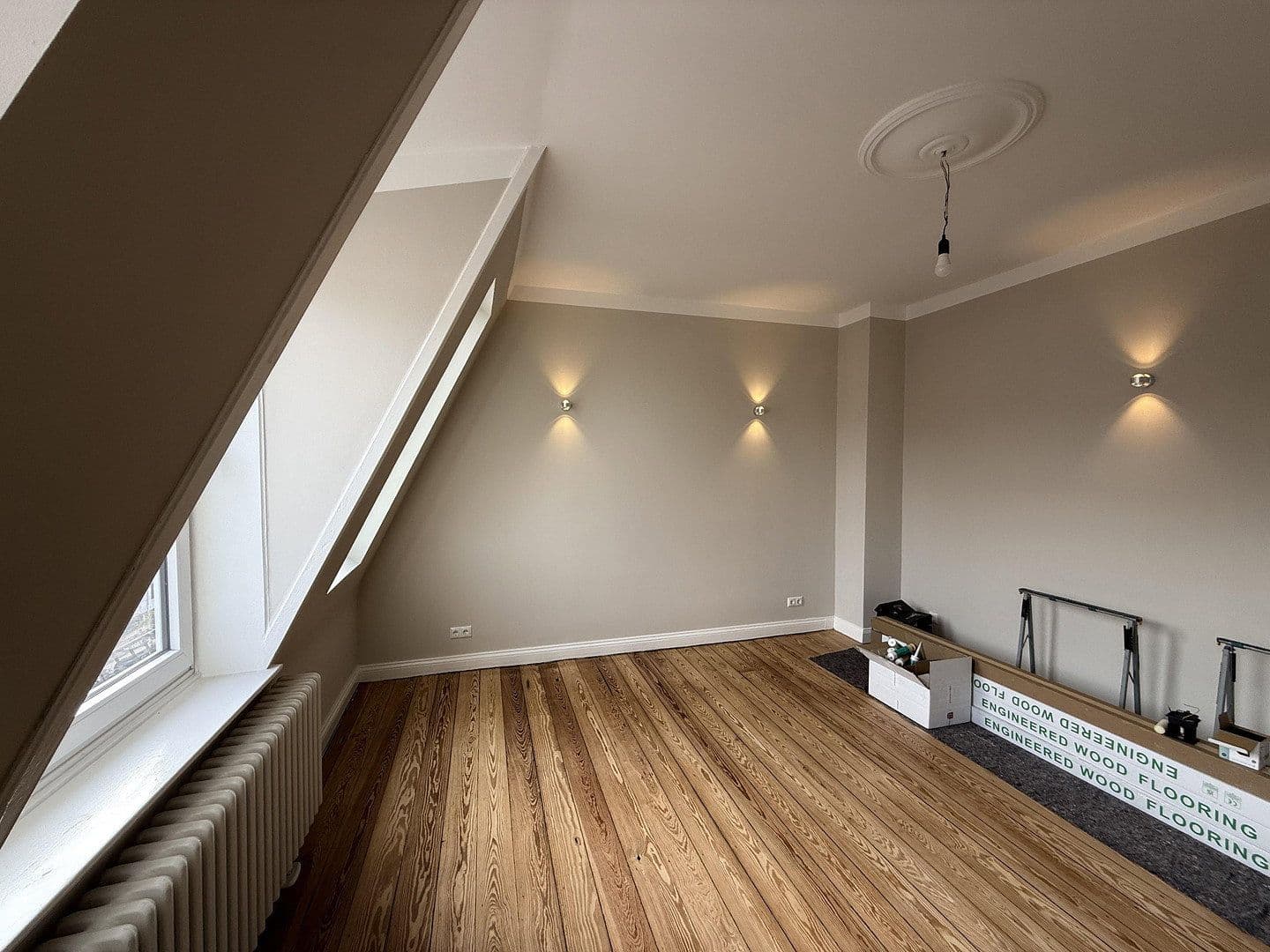 Pronájem bytu 3+1 80 m², Holtenauer Straße 319, Kiel, Šlesvicko-Holštýnsko Pronájem bytu 3+1 80 m², Holtenauer Straße 319, Kiel, Šlesvicko-Holštýnsko
