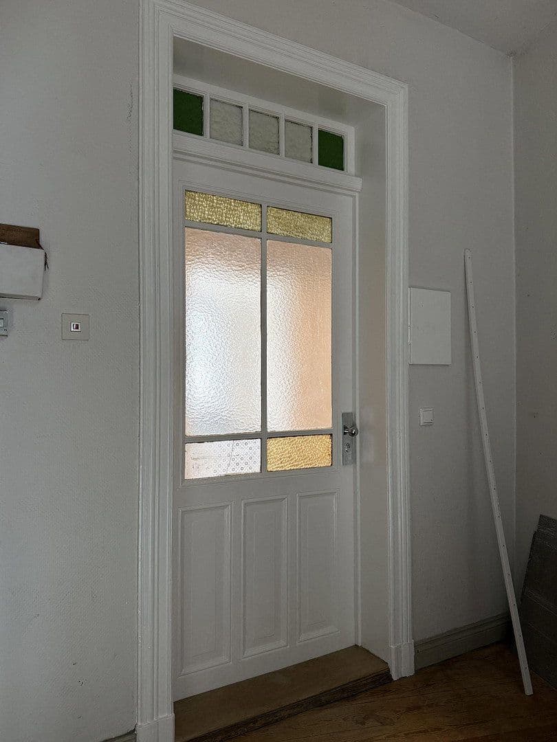 Pronájem bytu 3+1 80 m², Holtenauer Straße 319, Kiel, Šlesvicko-Holštýnsko Pronájem bytu 3+1 80 m², Holtenauer Straße 319, Kiel, Šlesvicko-Holštýnsko