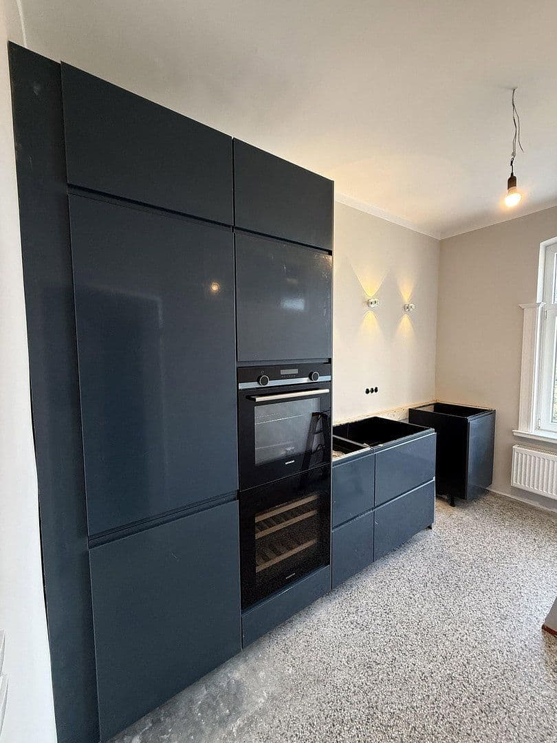 Pronájem bytu 3+1 80 m², Holtenauer Straße 319, Kiel, Šlesvicko-Holštýnsko Pronájem bytu 3+1 80 m², Holtenauer Straße 319, Kiel, Šlesvicko-Holštýnsko