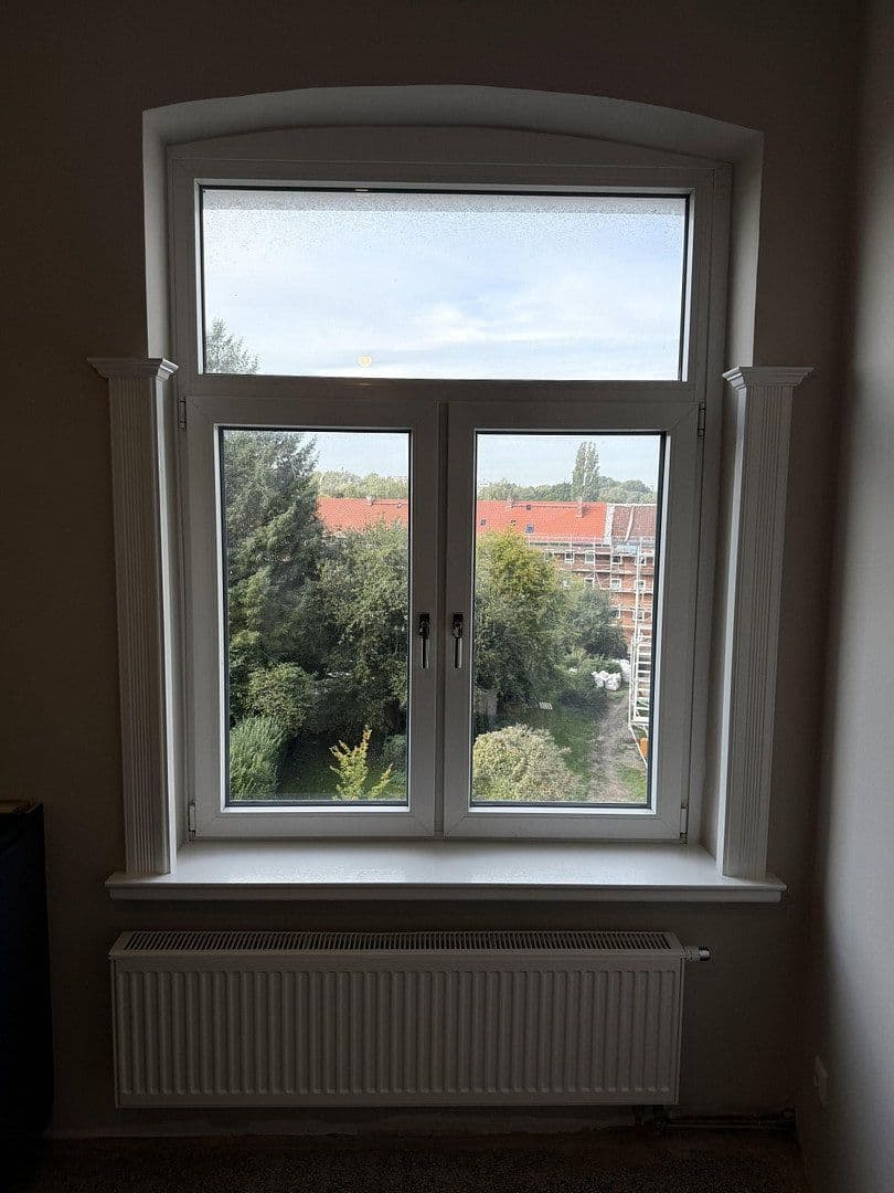 Pronájem bytu 3+1 80 m², Holtenauer Straße 319, Kiel, Šlesvicko-Holštýnsko Pronájem bytu 3+1 80 m², Holtenauer Straße 319, Kiel, Šlesvicko-Holštýnsko