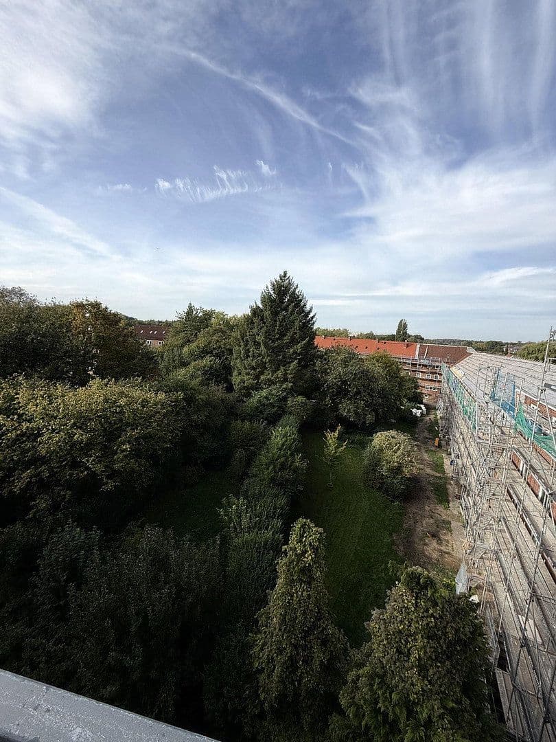 Pronájem bytu 3+1 80 m², Holtenauer Straße 319, Kiel, Šlesvicko-Holštýnsko Pronájem bytu 3+1 80 m², Holtenauer Straße 319, Kiel, Šlesvicko-Holštýnsko