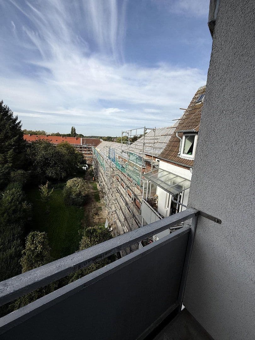 Pronájem bytu 3+1 80 m², Holtenauer Straße 319, Kiel, Šlesvicko-Holštýnsko Pronájem bytu 3+1 80 m², Holtenauer Straße 319, Kiel, Šlesvicko-Holštýnsko