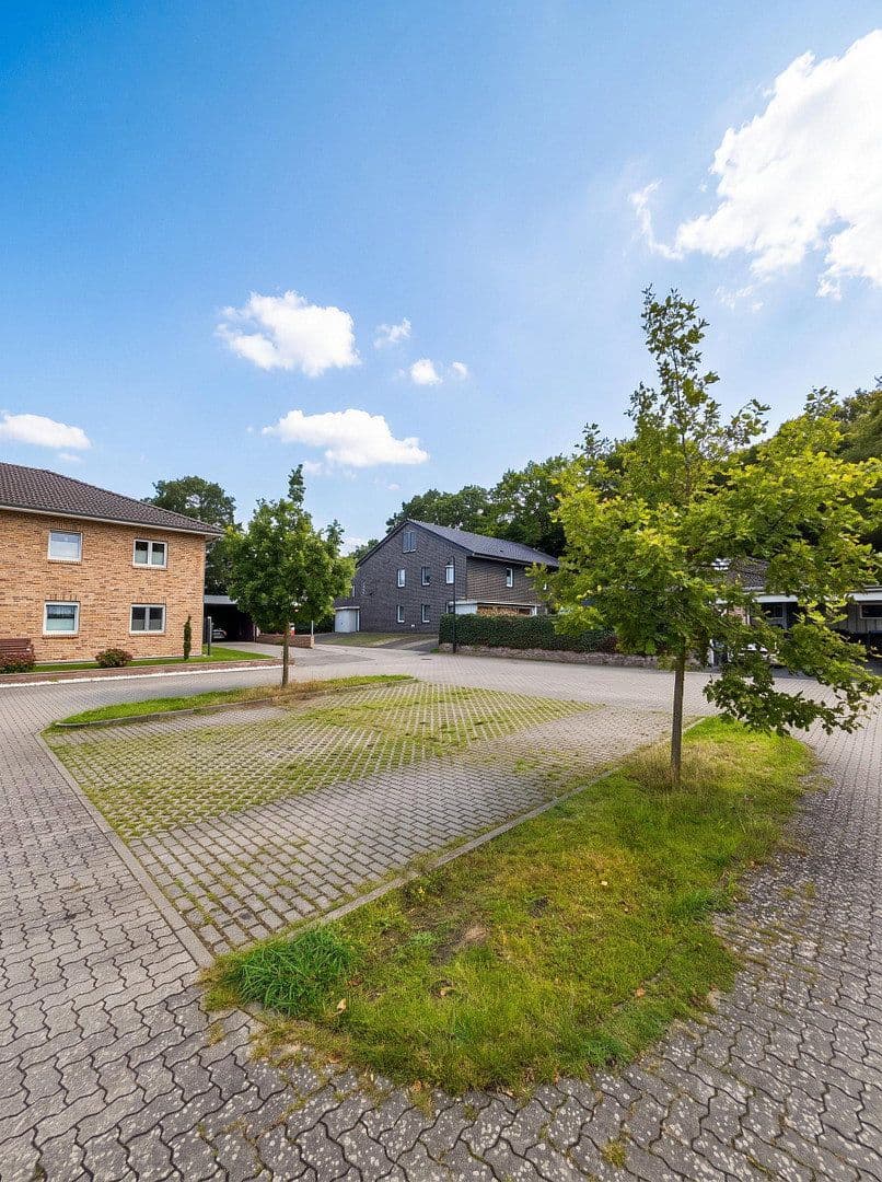 Prodej domu 300 m², pozemek 591 m², Osterrönfeld, Šlesvicko-Holštýnsko Prodej domu 300 m², pozemek 591 m², Osterrönfeld, Šlesvicko-Holštýnsko