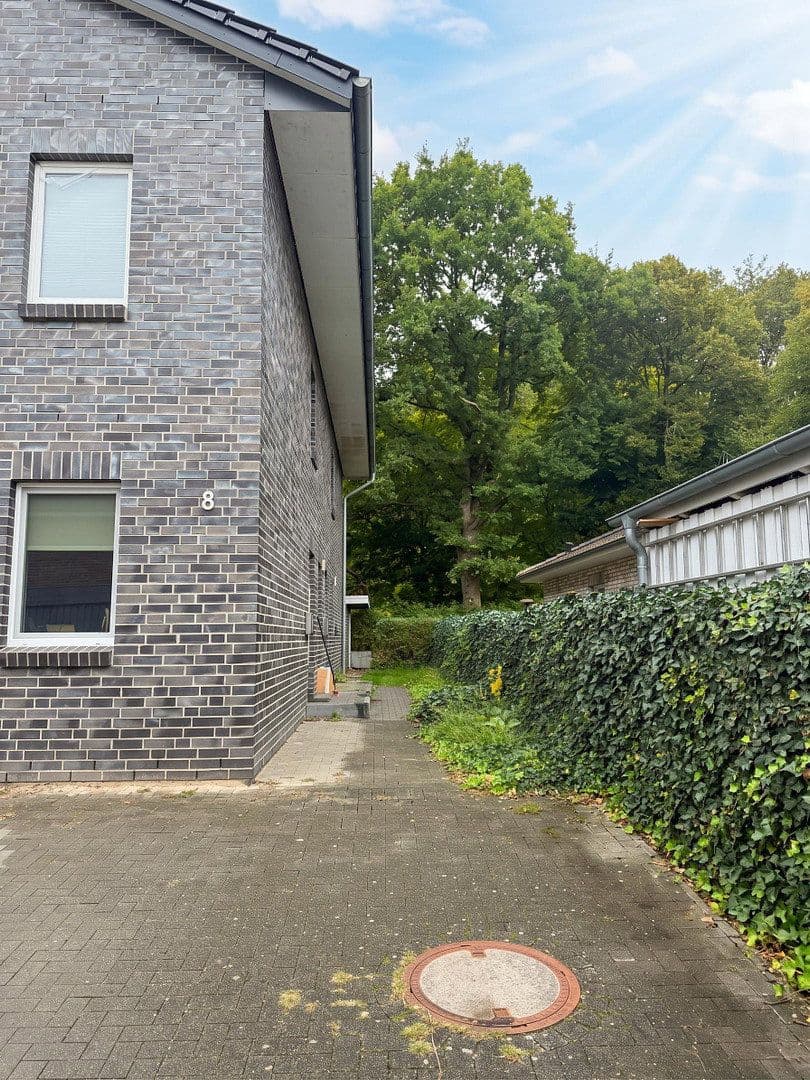 Prodej domu 300 m², pozemek 591 m², Osterrönfeld, Šlesvicko-Holštýnsko Prodej domu 300 m², pozemek 591 m², Osterrönfeld, Šlesvicko-Holštýnsko