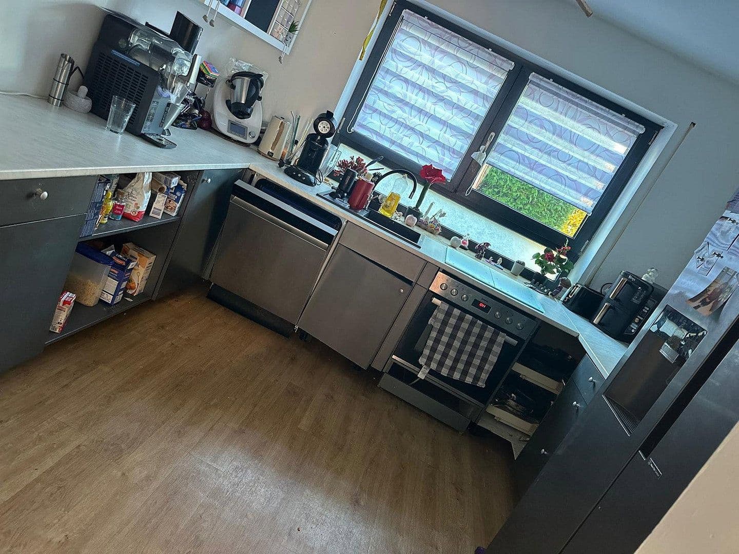 Pronájem domu 150 m², pozemek 160 m², Untermeitingen, Bavorsko Pronájem domu 150 m², pozemek 160 m², Untermeitingen, Bavorsko