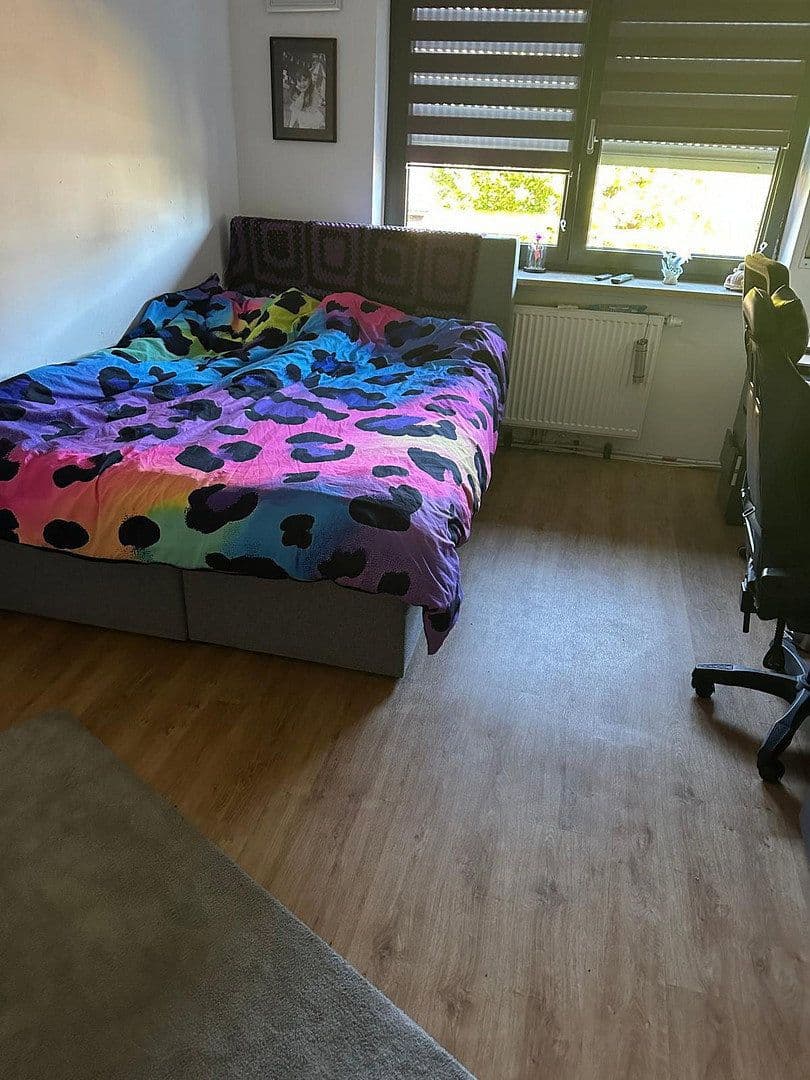 Pronájem domu 150 m², pozemek 160 m², Untermeitingen, Bavorsko Pronájem domu 150 m², pozemek 160 m², Untermeitingen, Bavorsko