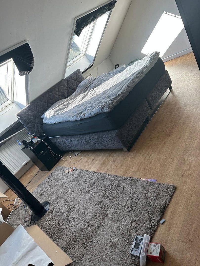 Pronájem domu 150 m², pozemek 160 m², Untermeitingen, Bavorsko Pronájem domu 150 m², pozemek 160 m², Untermeitingen, Bavorsko