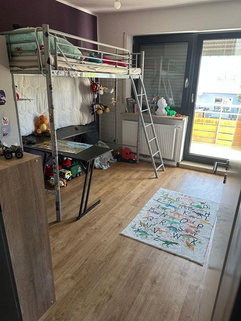 Pronájem domu 150 m², pozemek 160 m², Untermeitingen, Bavorsko Pronájem domu 150 m², pozemek 160 m², Untermeitingen, Bavorsko