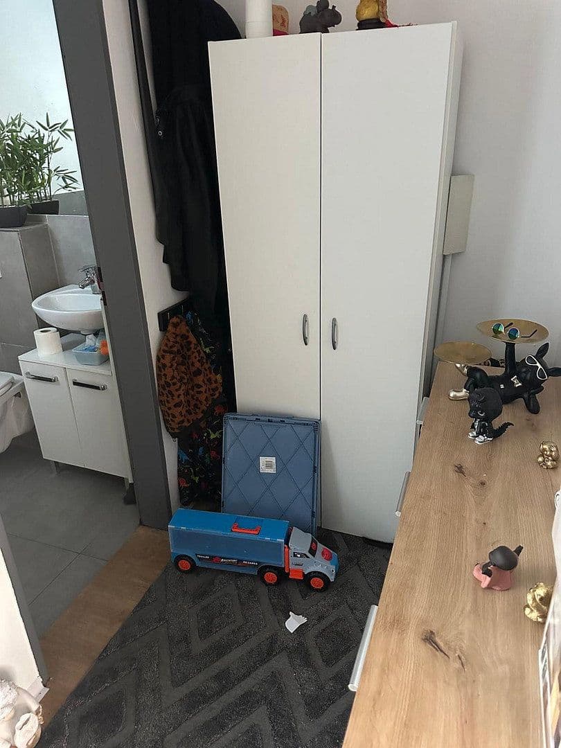 Pronájem domu 150 m², pozemek 160 m², Untermeitingen, Bavorsko Pronájem domu 150 m², pozemek 160 m², Untermeitingen, Bavorsko