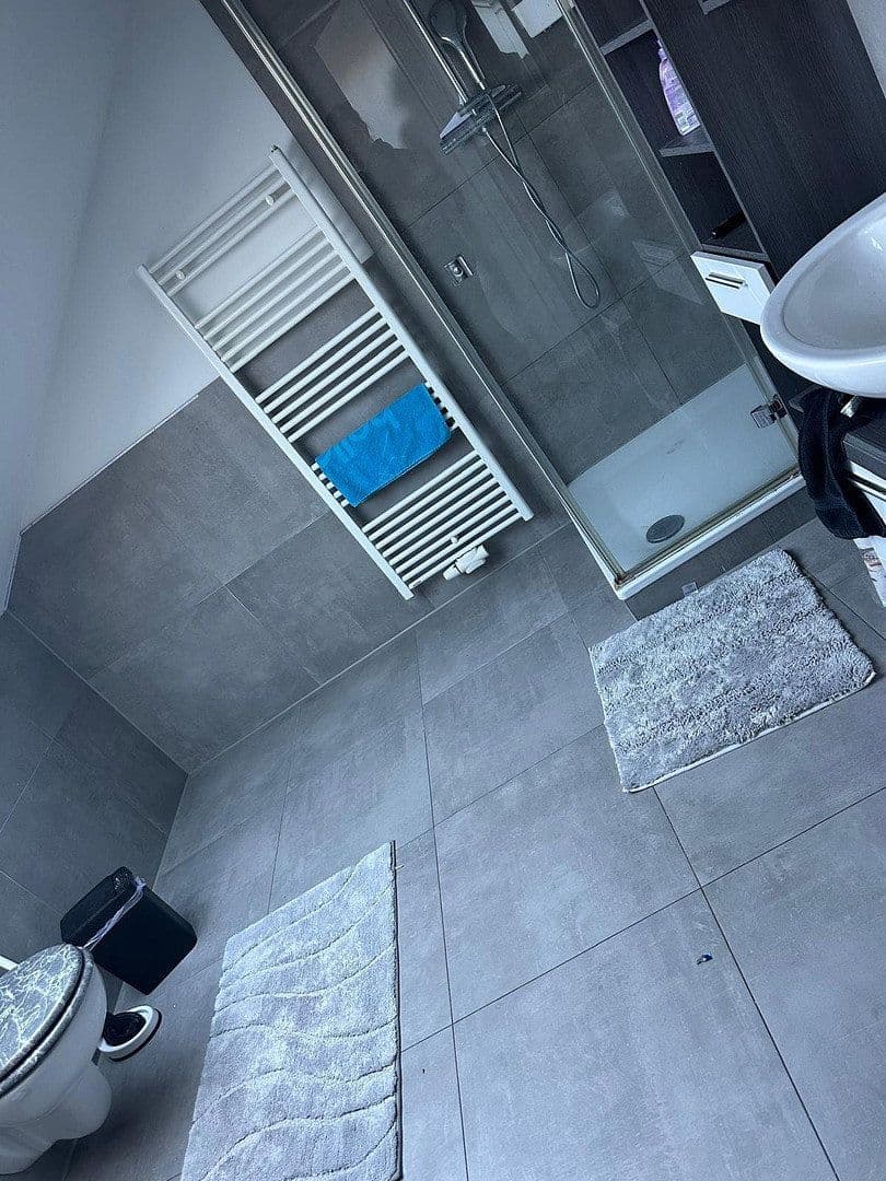 Pronájem domu 150 m², pozemek 160 m², Untermeitingen, Bavorsko Pronájem domu 150 m², pozemek 160 m², Untermeitingen, Bavorsko