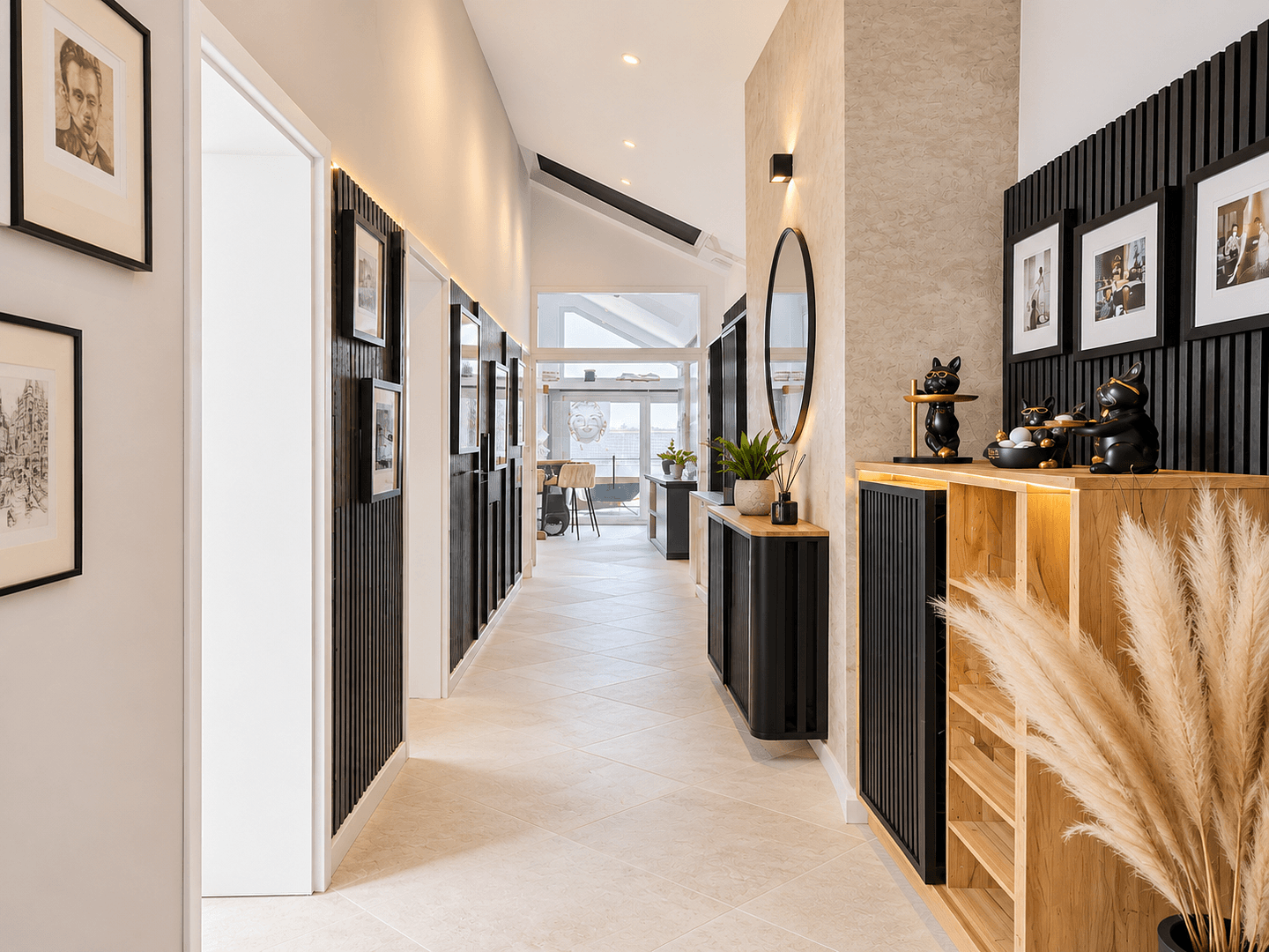 Prodej bytu 4+kk 175 m², Erlenweg, Brunnthal /OT Faistenhaar, Bavorsko Prodej bytu 4+kk 175 m², Erlenweg, Brunnthal /OT Faistenhaar, Bavorsko