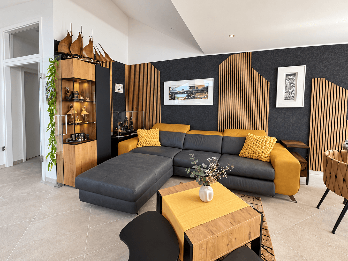 Prodej bytu 4+kk 175 m², Erlenweg, Brunnthal /OT Faistenhaar, Bavorsko Prodej bytu 4+kk 175 m², Erlenweg, Brunnthal /OT Faistenhaar, Bavorsko