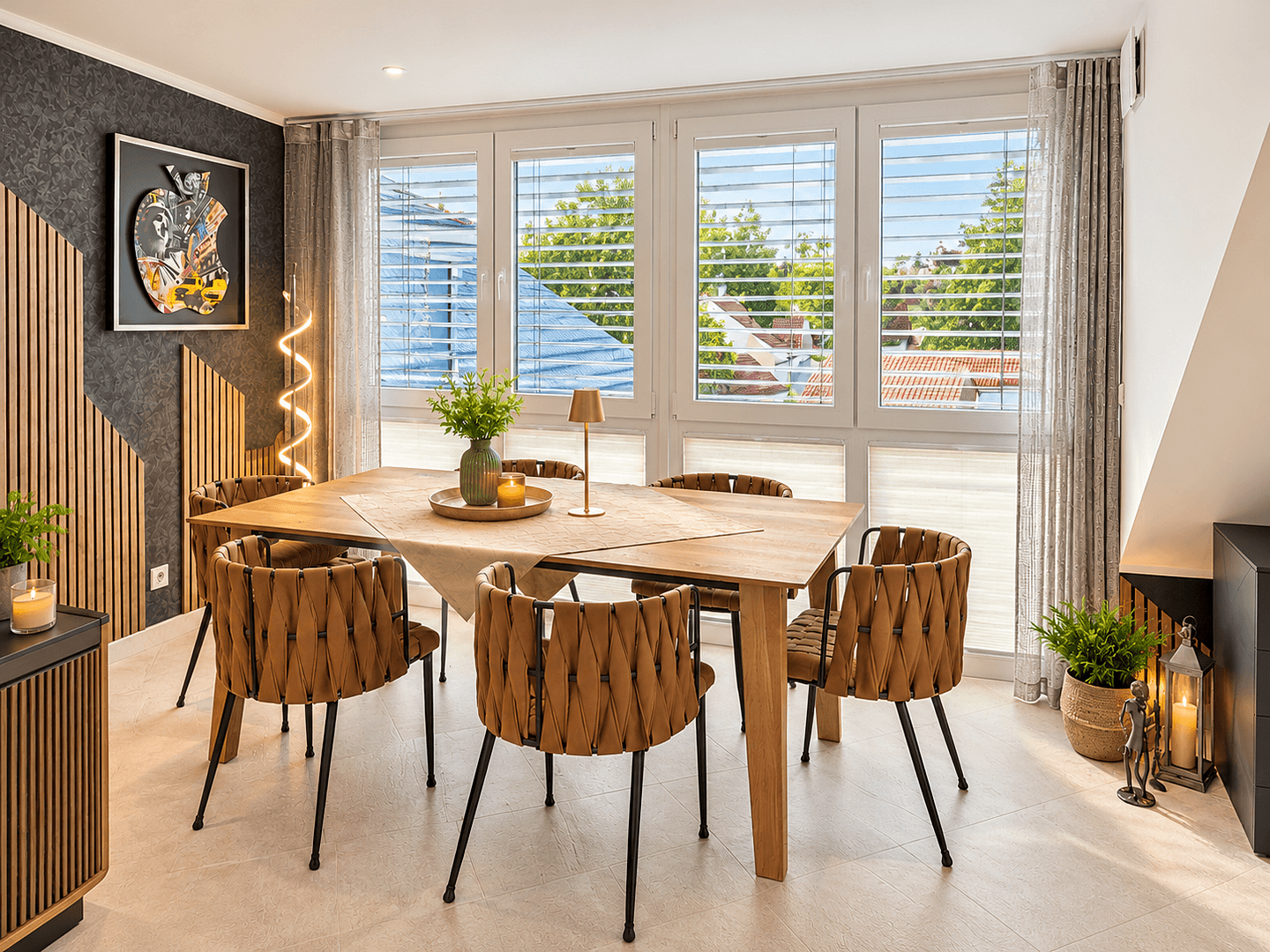 Prodej bytu 4+kk 175 m², Erlenweg, Brunnthal /OT Faistenhaar, Bavorsko Prodej bytu 4+kk 175 m², Erlenweg, Brunnthal /OT Faistenhaar, Bavorsko