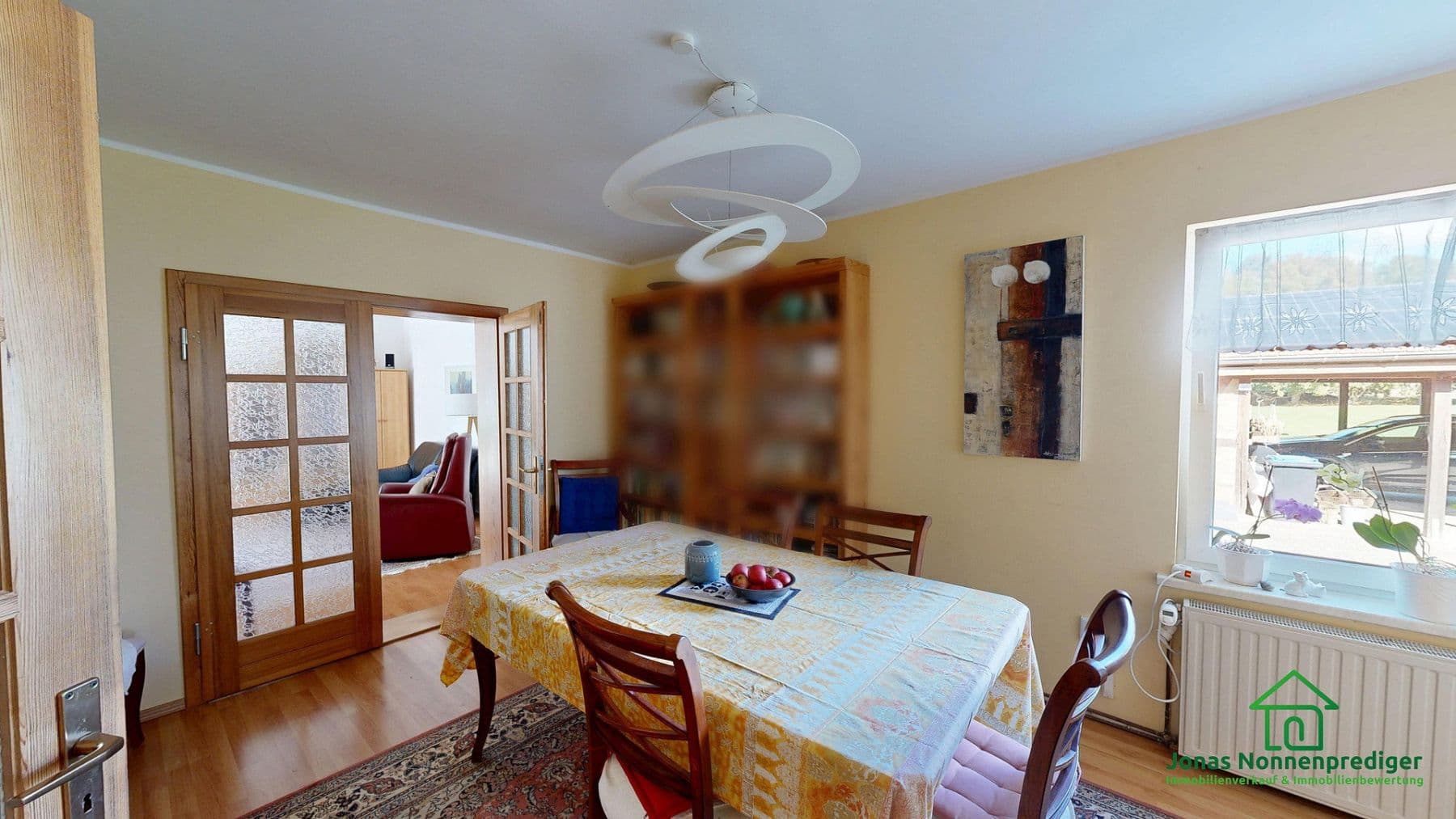 Prodej domu 185 m², pozemek 8.658 m², Bahnhofsweg 8, Alt Sührkow, Mecklenburg-Vorpommern Prodej domu 185 m², pozemek 8.658 m², Bahnhofsweg 8, Alt Sührkow, Mecklenburg-Vorpommern