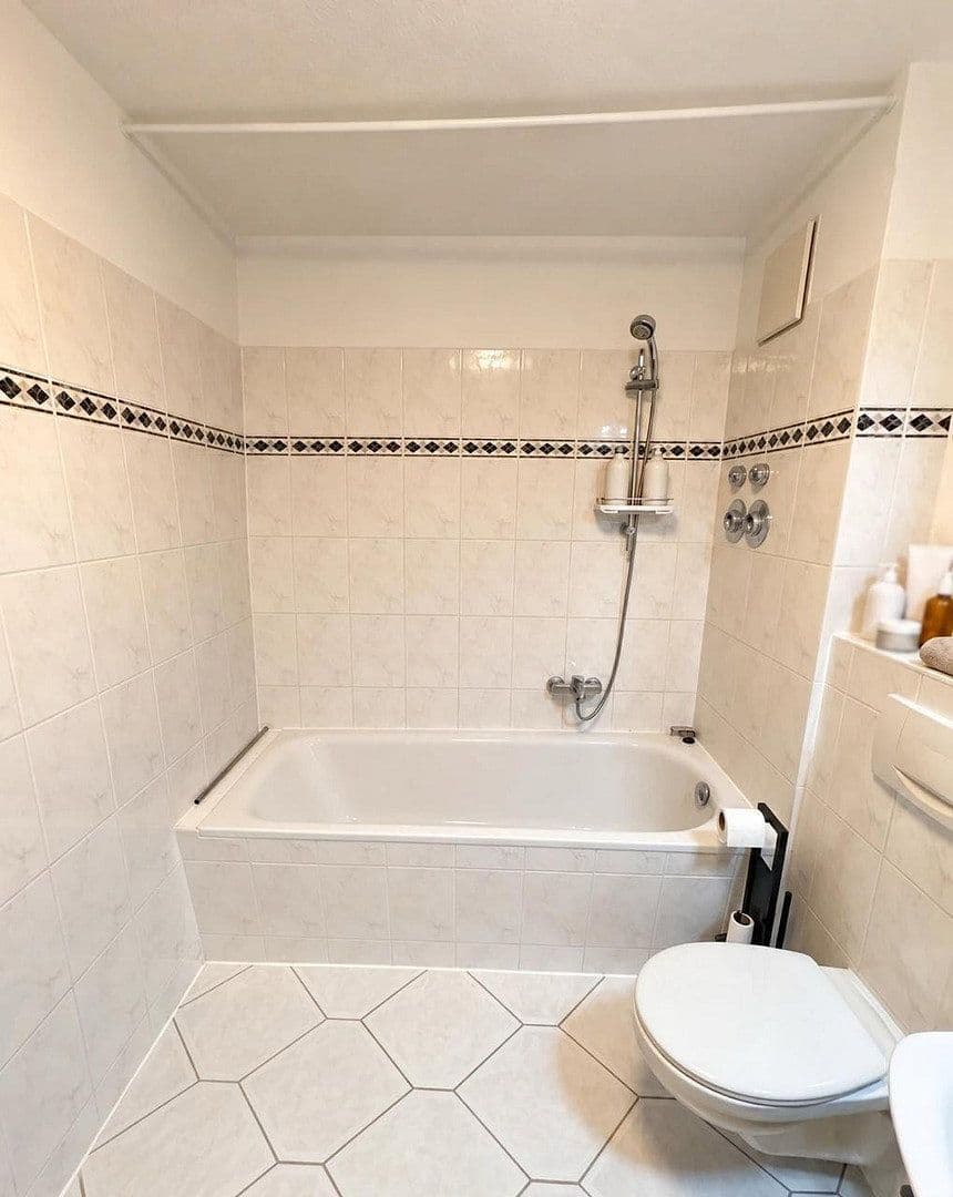 Prodej bytu 2+1 56 m², Schwerin, Mecklenburg-Vorpommern Prodej bytu 2+1 56 m², Schwerin, Mecklenburg-Vorpommern