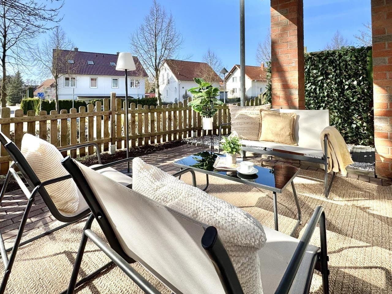 Prodej bytu 2+1 56 m², Schwerin, Mecklenburg-Vorpommern Prodej bytu 2+1 56 m², Schwerin, Mecklenburg-Vorpommern