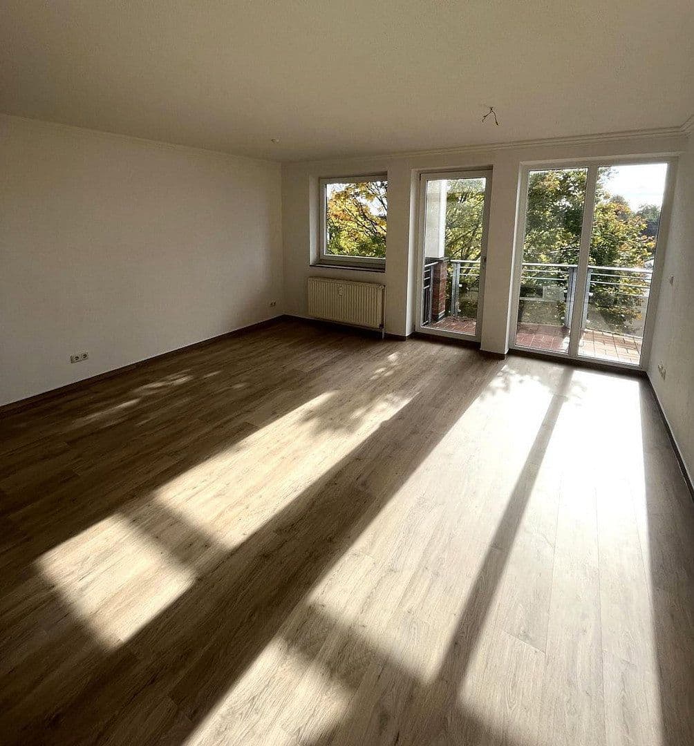 Prodej bytu 2+1 56 m², Schwerin, Mecklenburg-Vorpommern Prodej bytu 2+1 56 m², Schwerin, Mecklenburg-Vorpommern