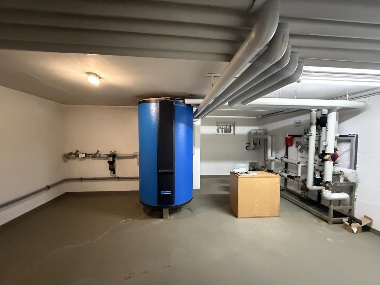 Prodej bytu 2+1 56 m², Schwerin, Mecklenburg-Vorpommern Prodej bytu 2+1 56 m², Schwerin, Mecklenburg-Vorpommern