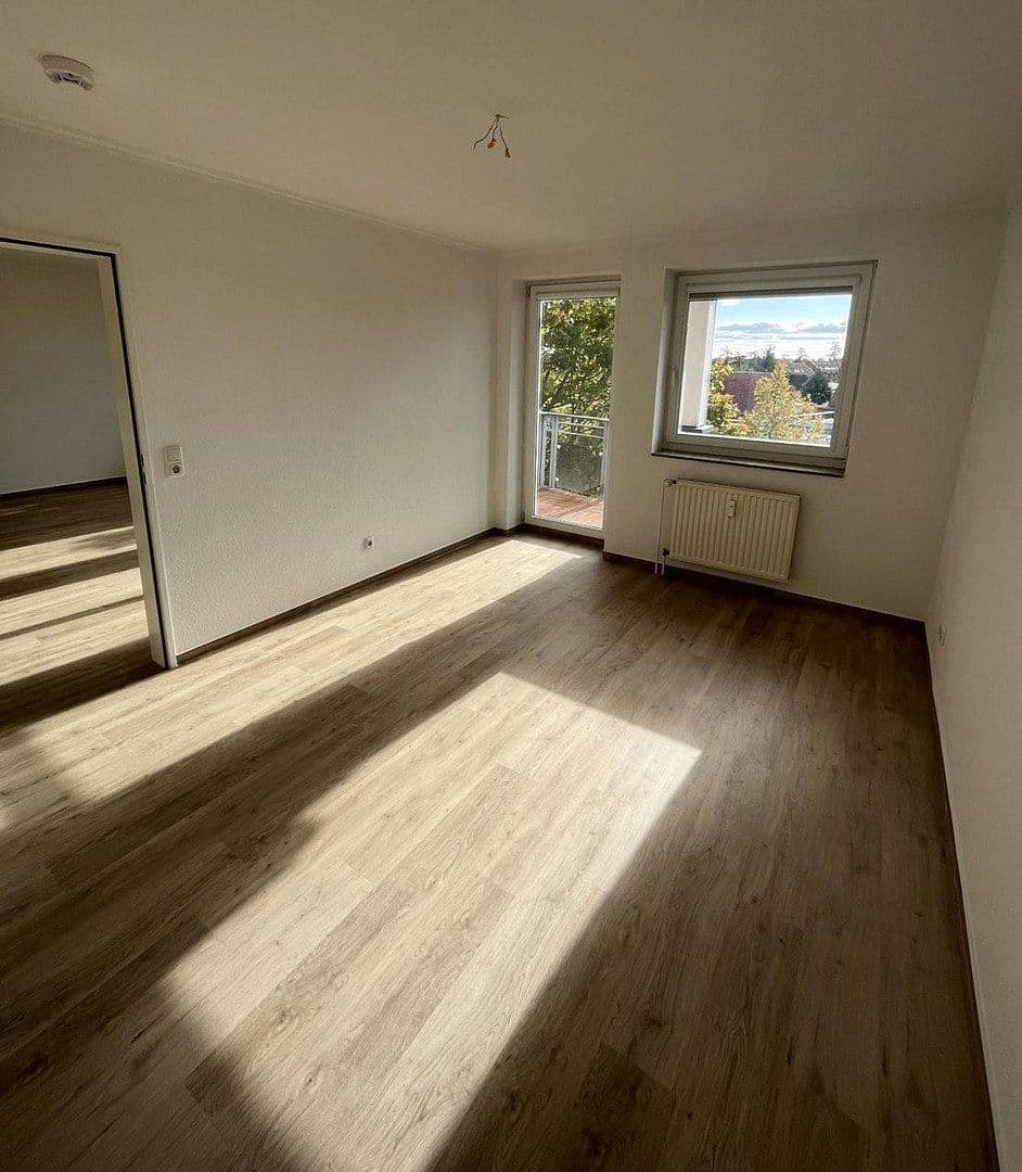 Prodej bytu 2+1 56 m², Schwerin, Mecklenburg-Vorpommern Prodej bytu 2+1 56 m², Schwerin, Mecklenburg-Vorpommern