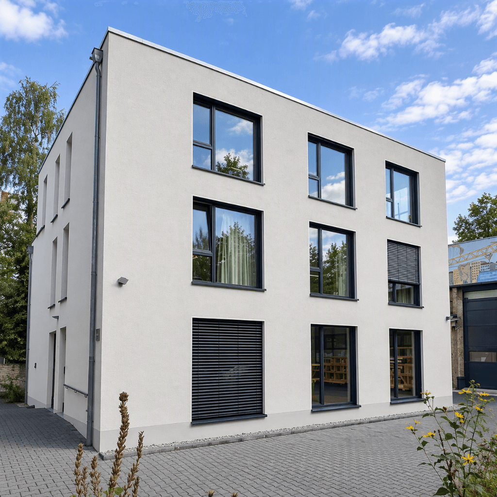Pronájem kanceláře 162 m², Eisenbahnstraße 5, Berlin, Berlín Pronájem kanceláře 162 m², Eisenbahnstraße 5, Berlin, Berlín