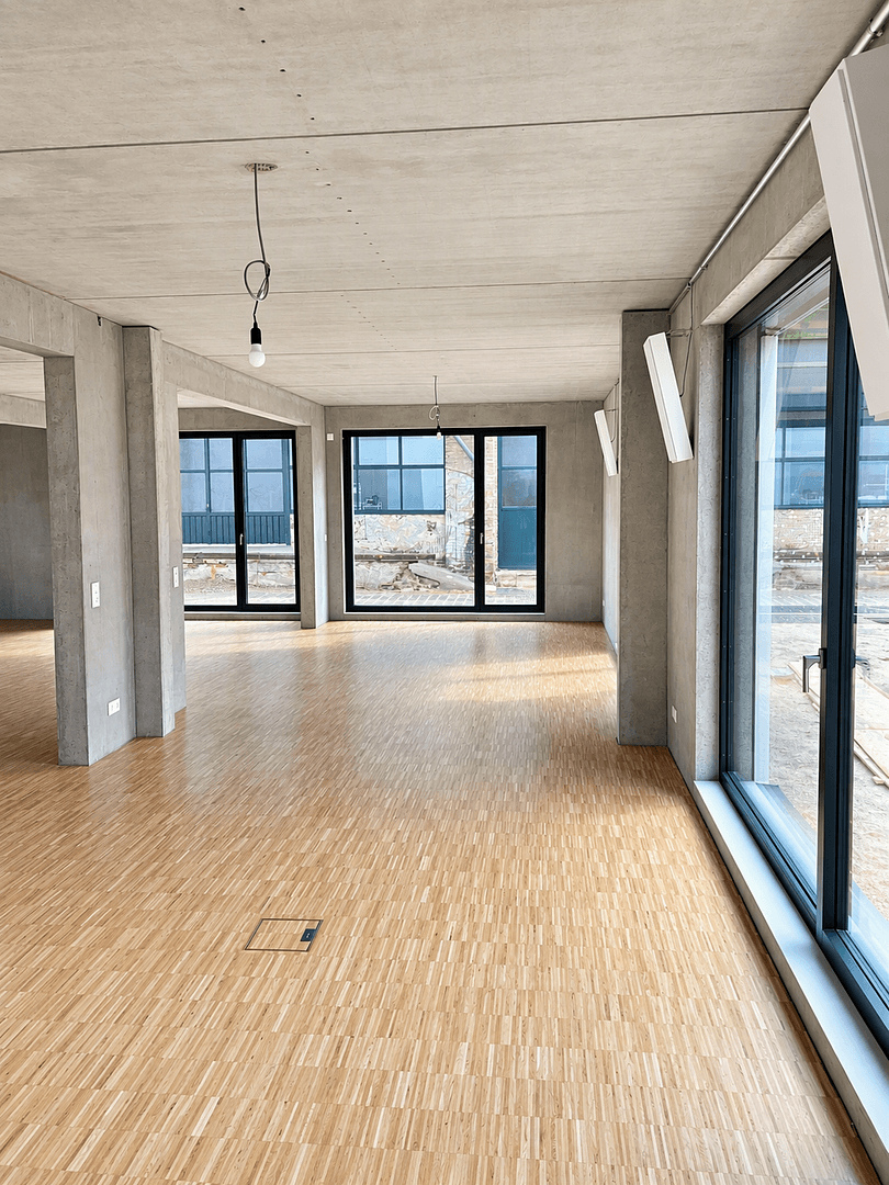 Pronájem kanceláře 162 m², Eisenbahnstraße 5, Berlin, Berlín Pronájem kanceláře 162 m², Eisenbahnstraße 5, Berlin, Berlín