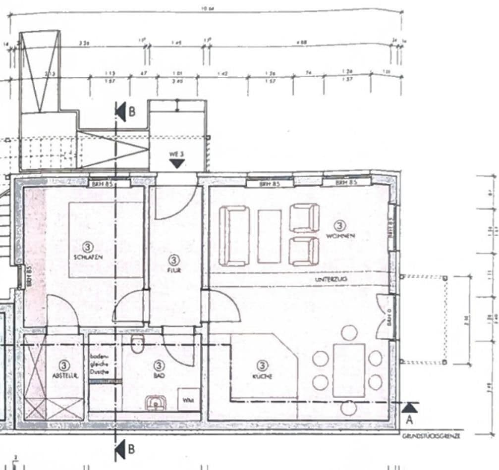 Prodej bytu 2+1 67 m², Greifswald, Mecklenburg-Vorpommern Prodej bytu 2+1 67 m², Greifswald, Mecklenburg-Vorpommern