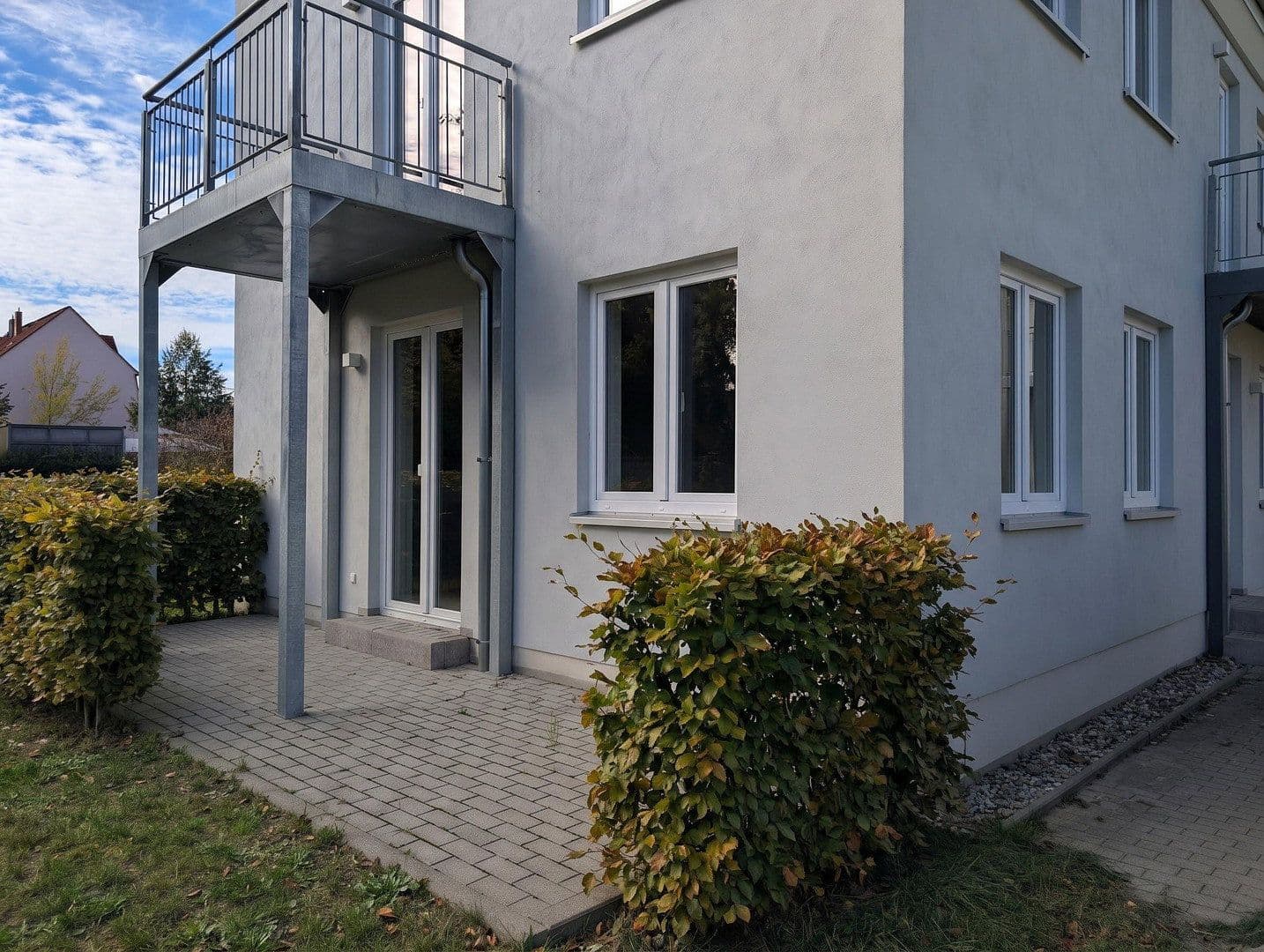 Prodej bytu 2+1 67 m², Greifswald, Mecklenburg-Vorpommern Prodej bytu 2+1 67 m², Greifswald, Mecklenburg-Vorpommern