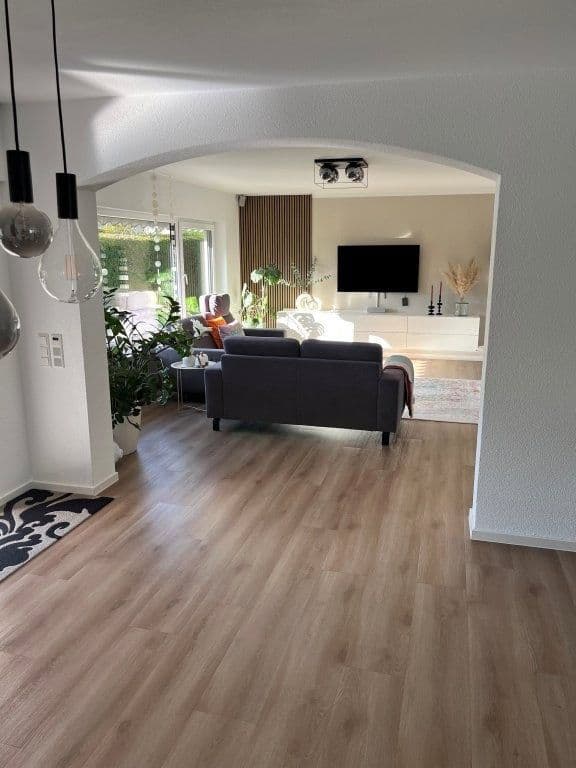 Prodej domu 237 m², pozemek 887 m², Rheinfelden (Baden), Bádensko-Württembersko Prodej domu 237 m², pozemek 887 m², Rheinfelden (Baden), Bádensko-Württembersko